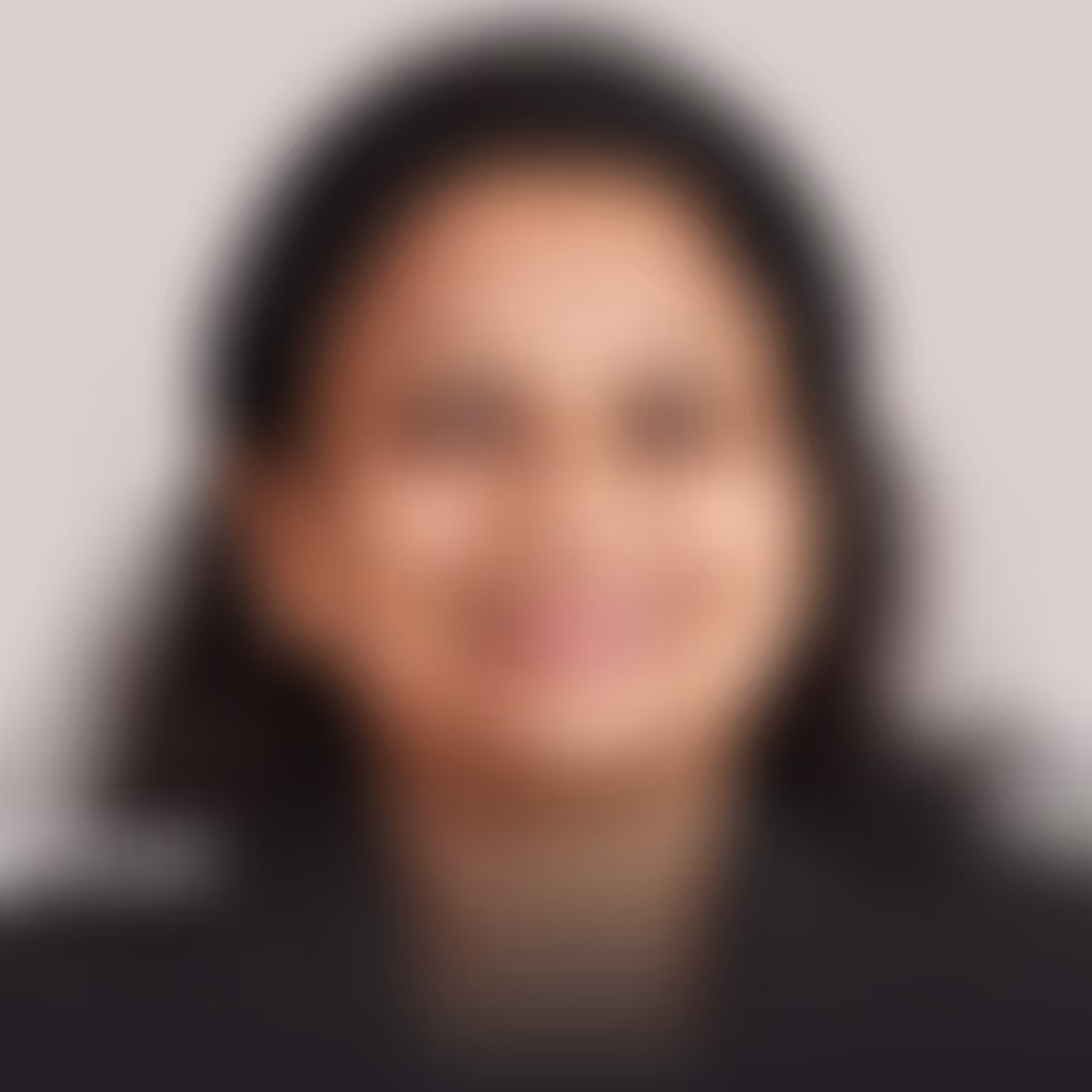 Client Nipa Joshi
